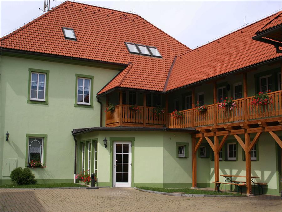 Hotel Atawa