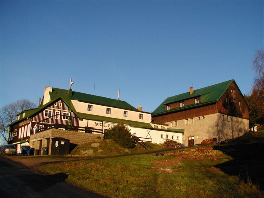 Hotel Peklo
