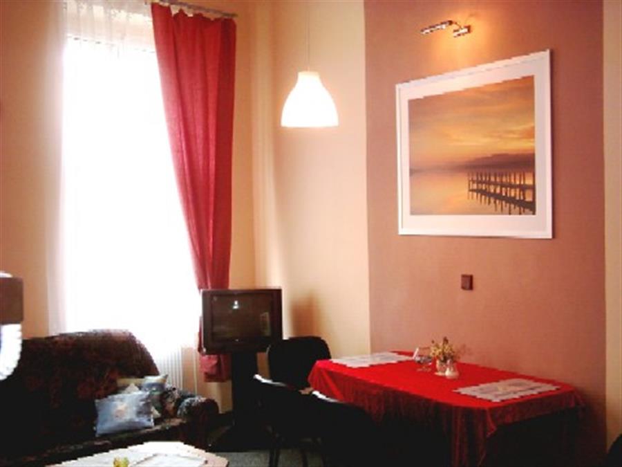 HOSTEL 5- Praha