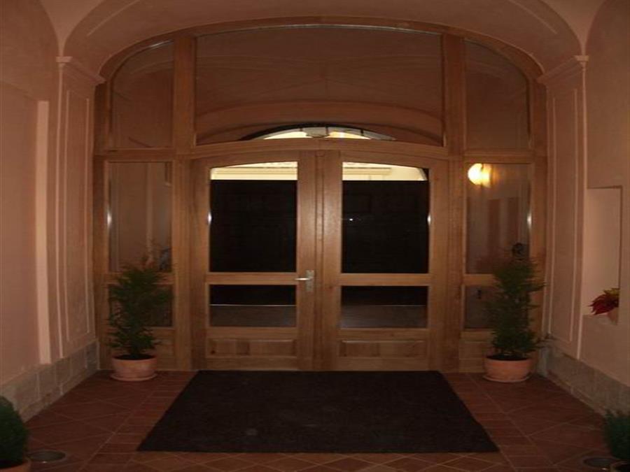Boromeum- residence