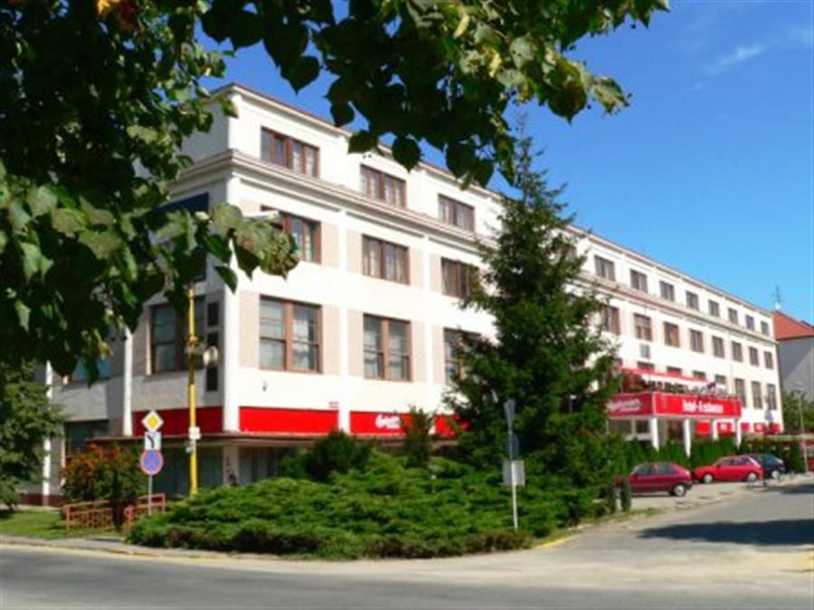 Hotel MAS