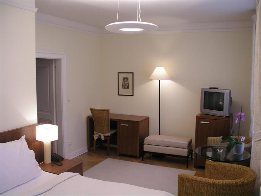 Hotel Garni Palatin