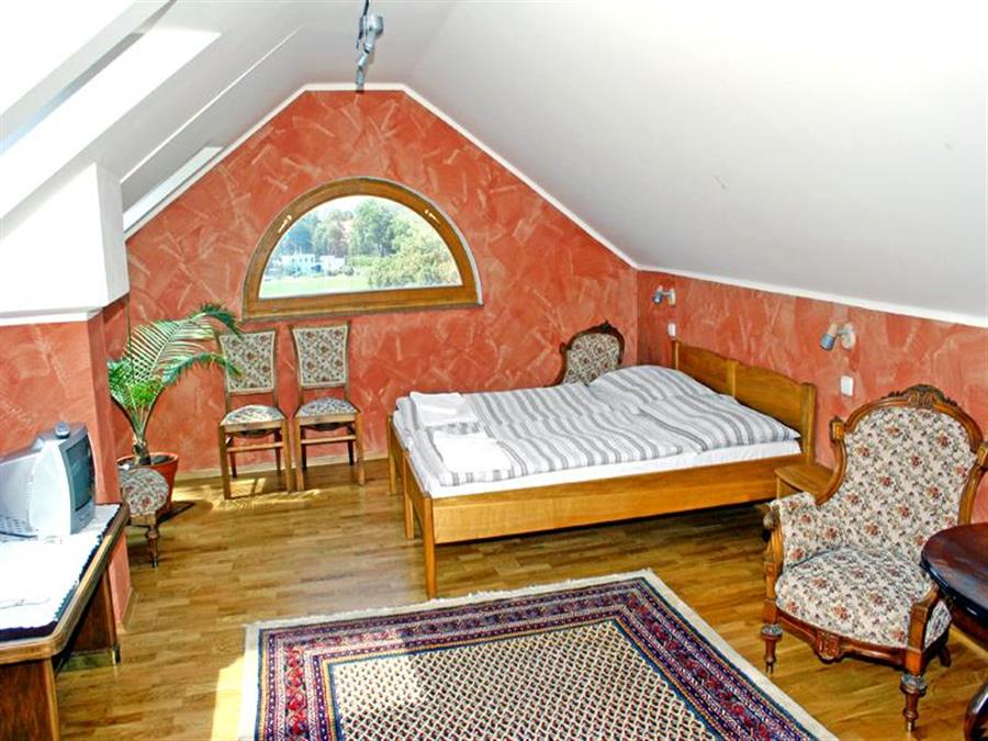 Hotel Klika