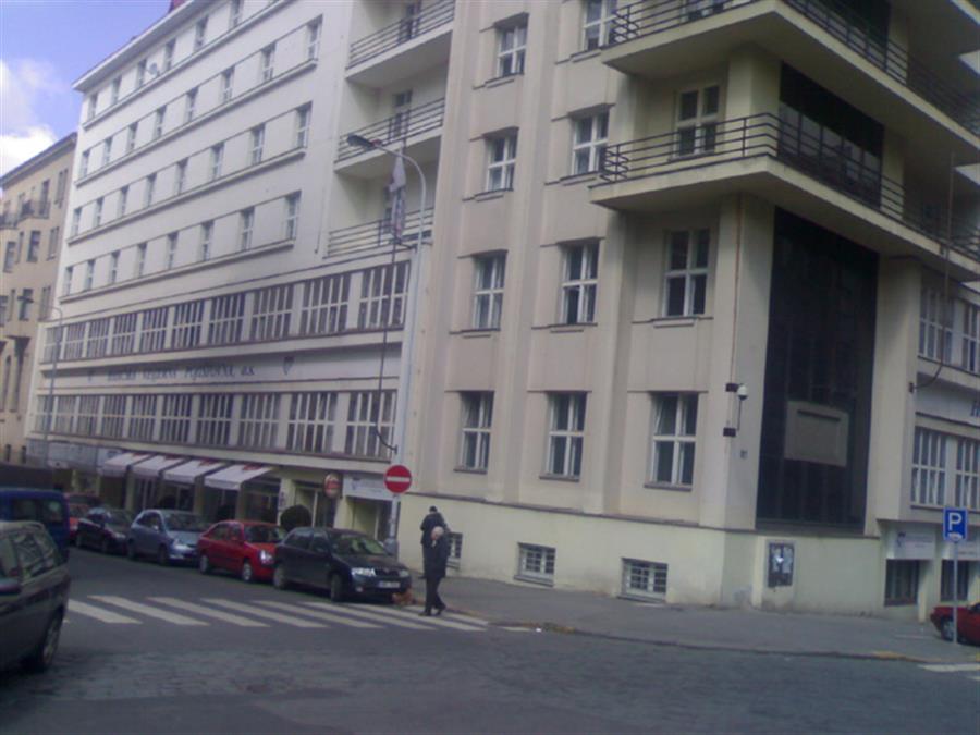 ABACTA RESIDENCE