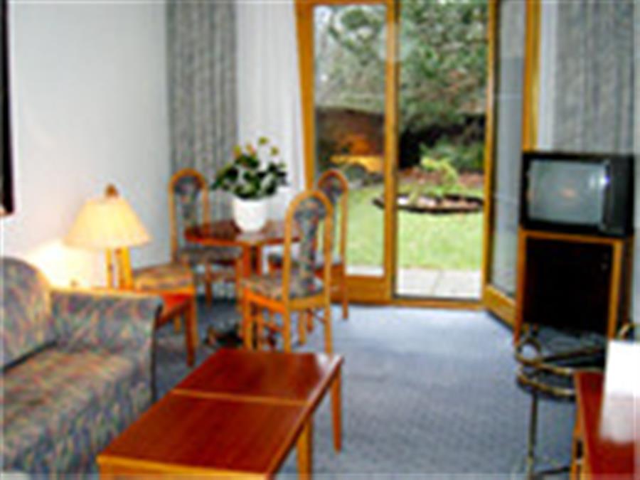 Club hotel Praha