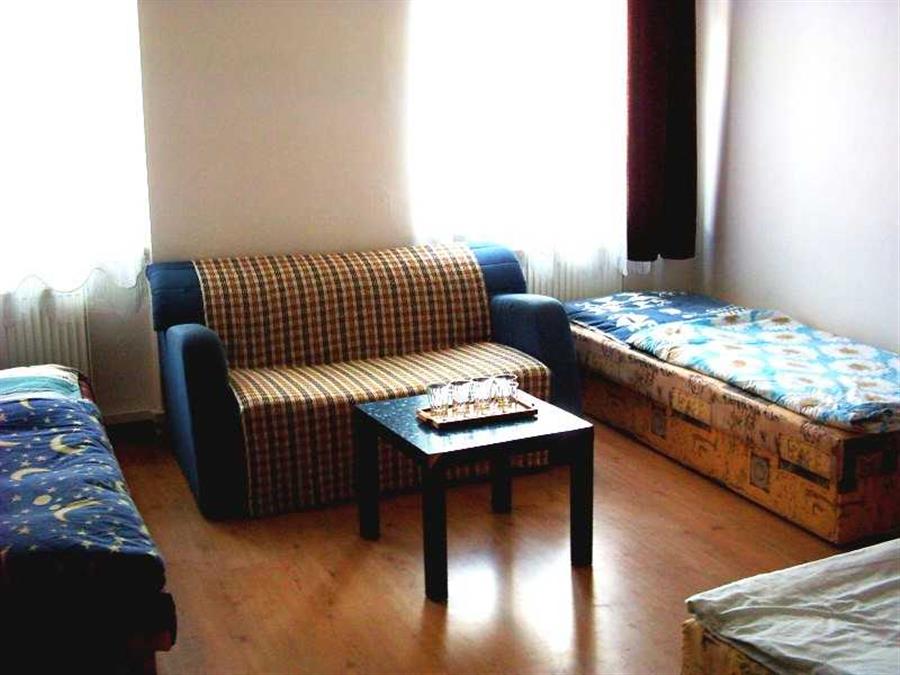 Hostel 5- Prague