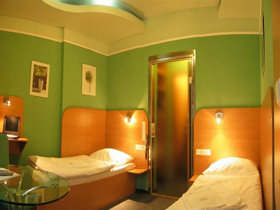 Hotel Plze