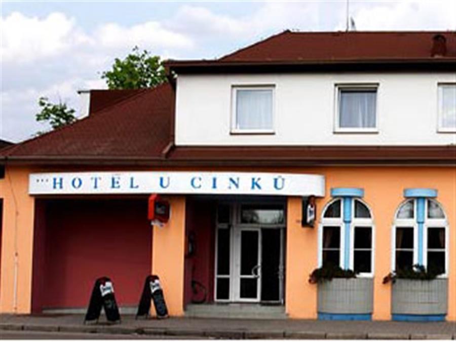 Hotel U Cink