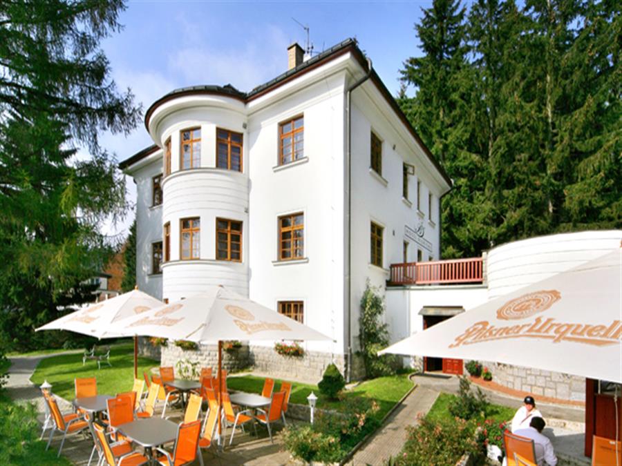 Hotel Bedika