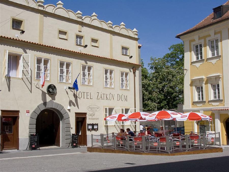 Hotel Ztkv dm