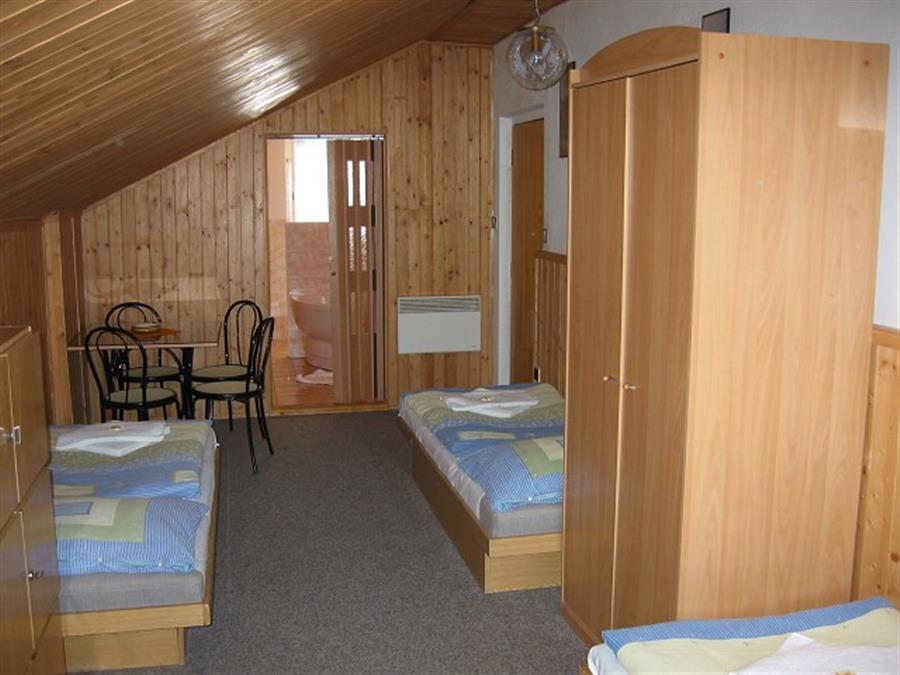 Hotel Energetik