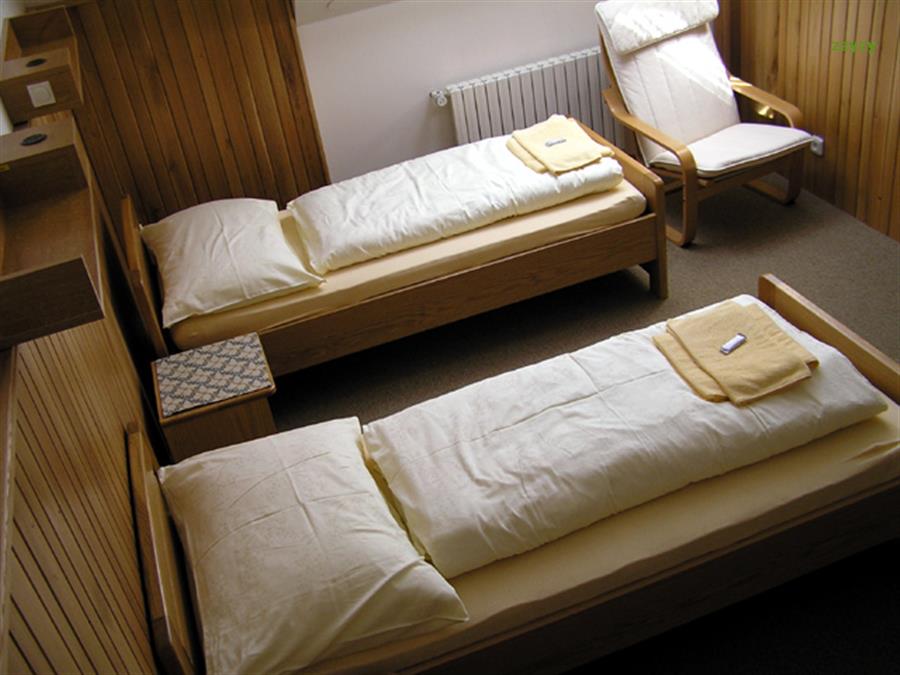 Hotel Polanka