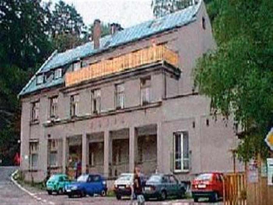 Hotel Helikar