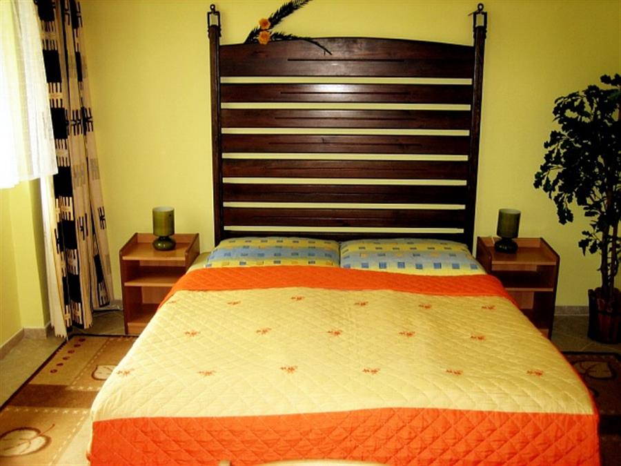 Hotel kova hora