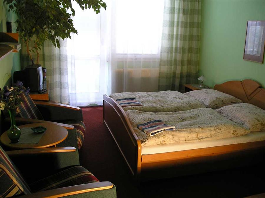 Hotel Slavian v.o.s. 