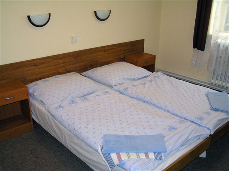 Hotel esk Dvr