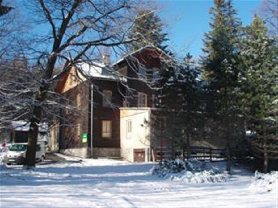 hotel Eduard