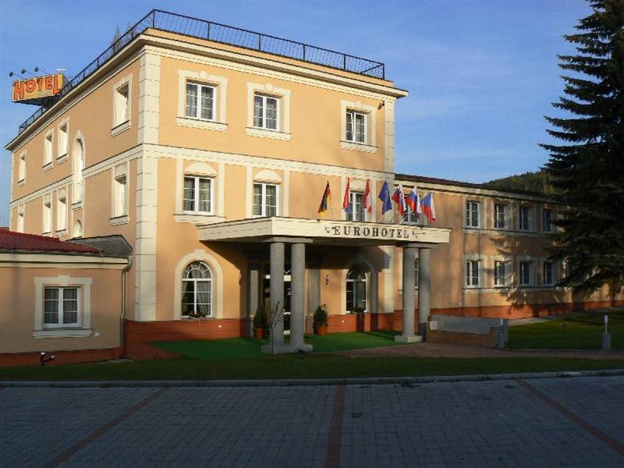 Eurohotel