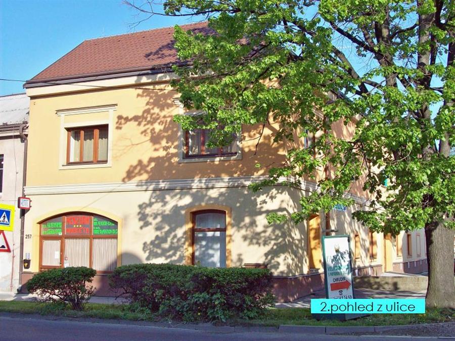 Penzion MARKTA