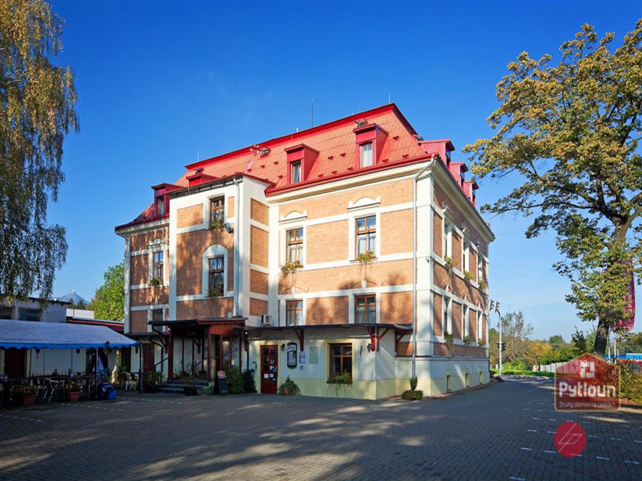 Pytloun Hotel Liberec