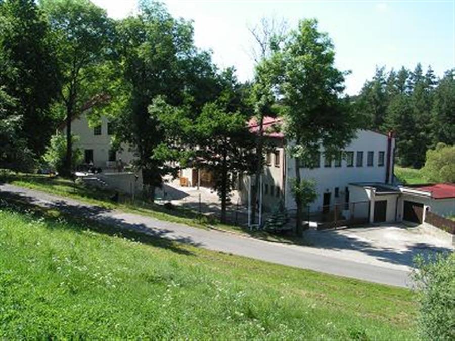 Penzion Valmont
