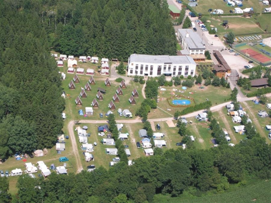 Holiday Park Li Farma