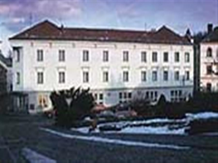 Hotel Vltava