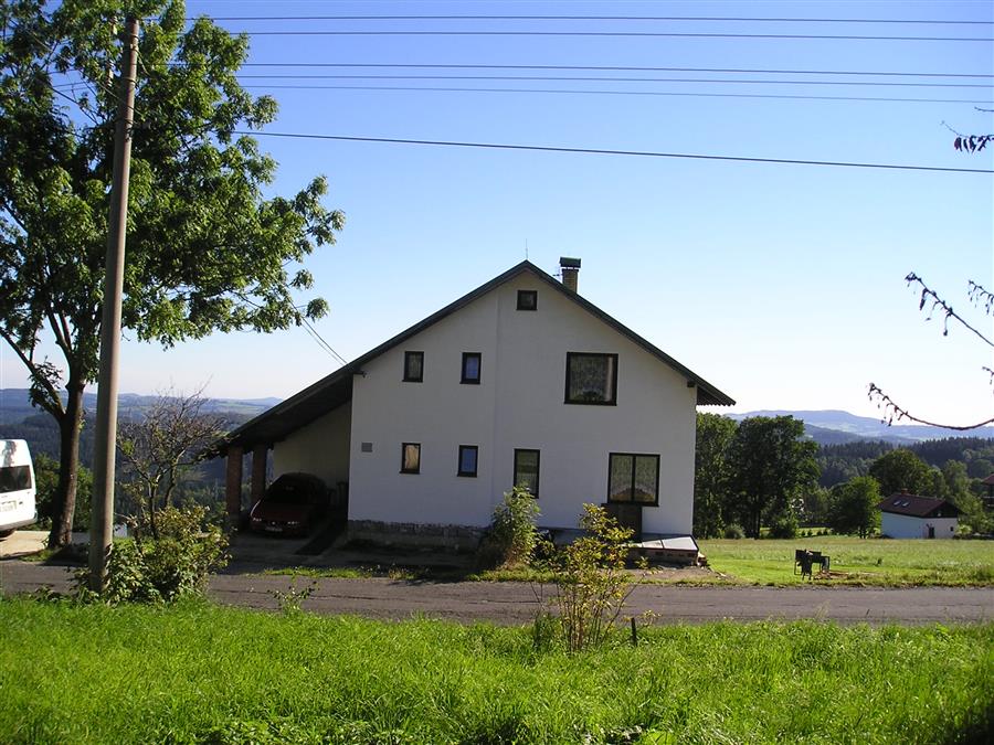 Penzion Pepno
