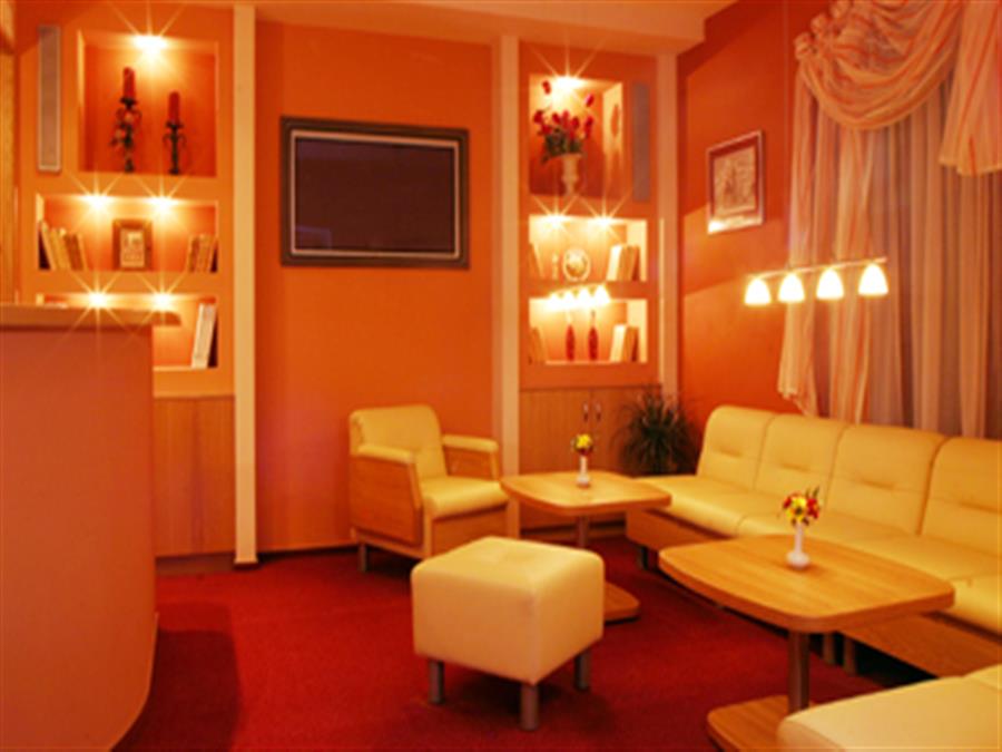 Hotel Palace Pilsen