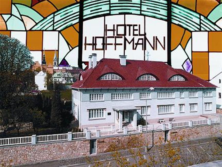 Hotel Hoffmann