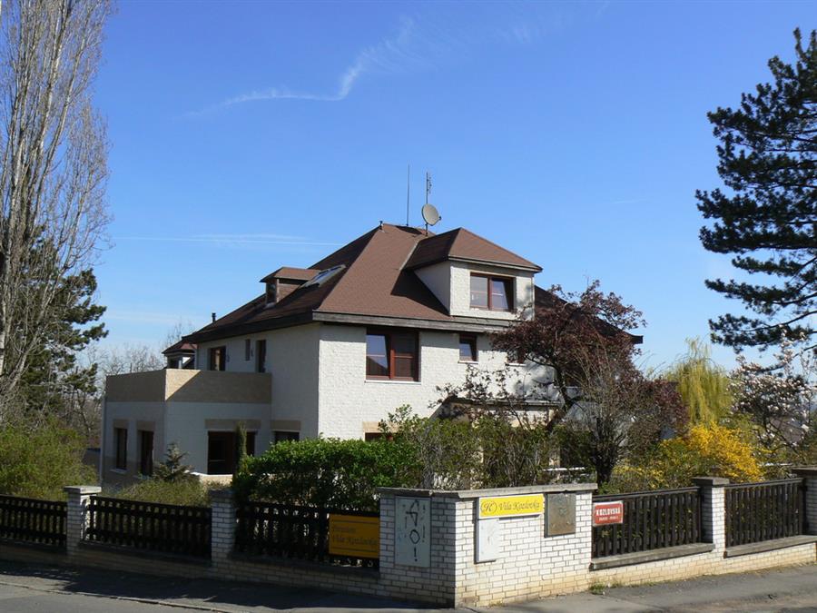 B&B Vila Kozlovka