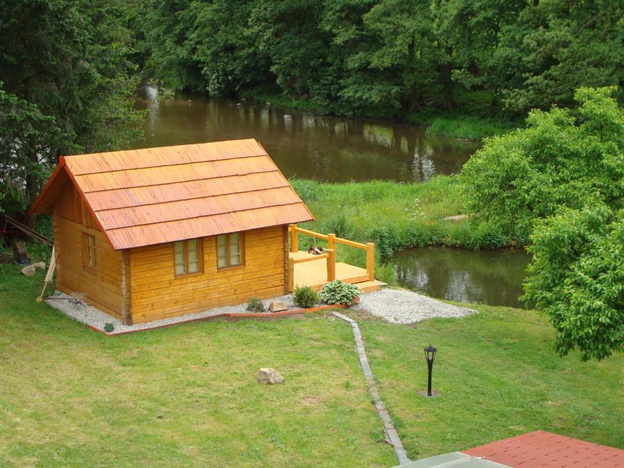 Penzion Stodola