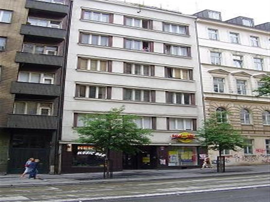 F 2 hostel