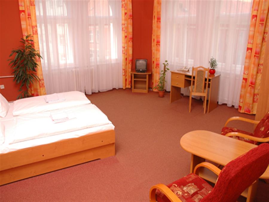 Hotel City Bell