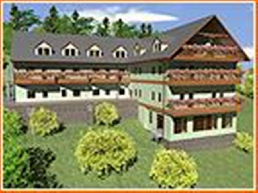 apartmn Karlov pod Praddem