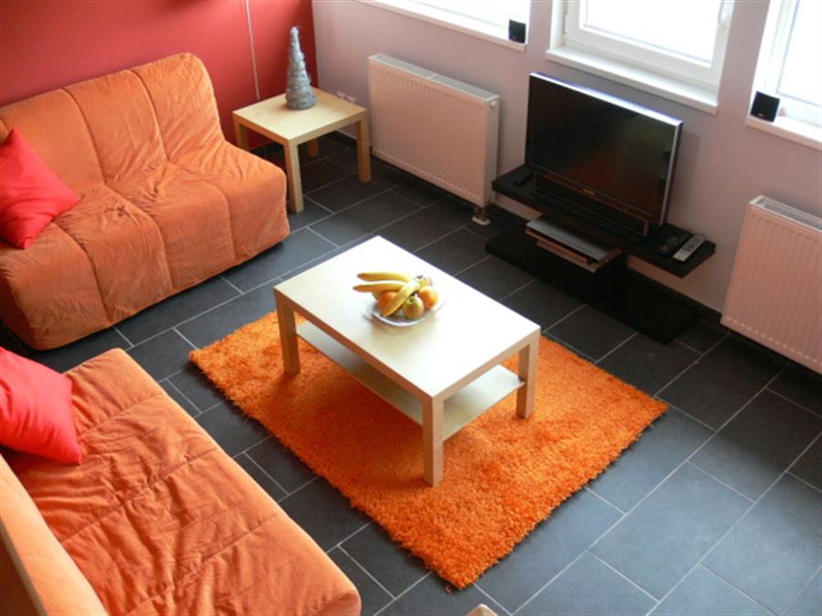 APARTM PANORAMA JESENK