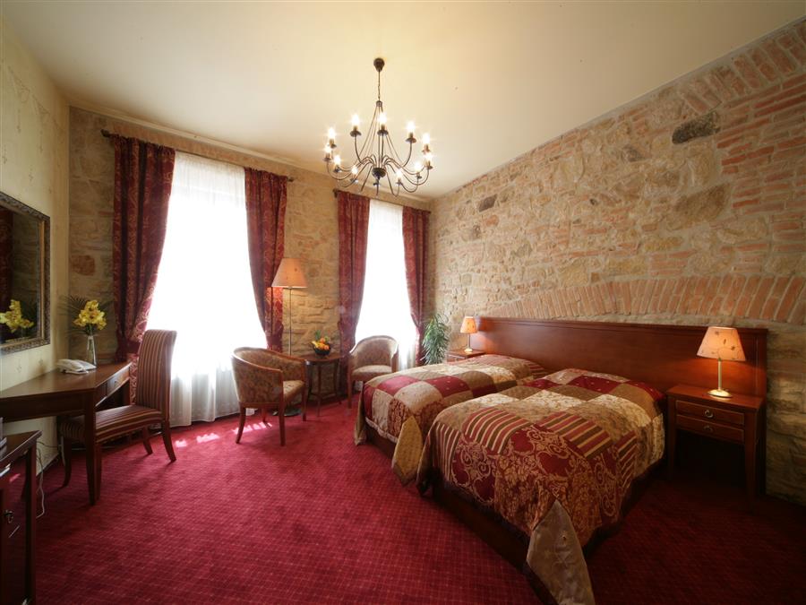hotel Rous