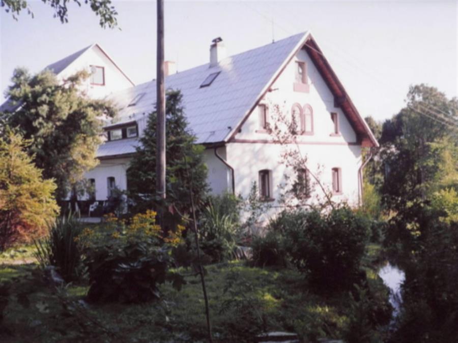 Penzion Zlat Potok