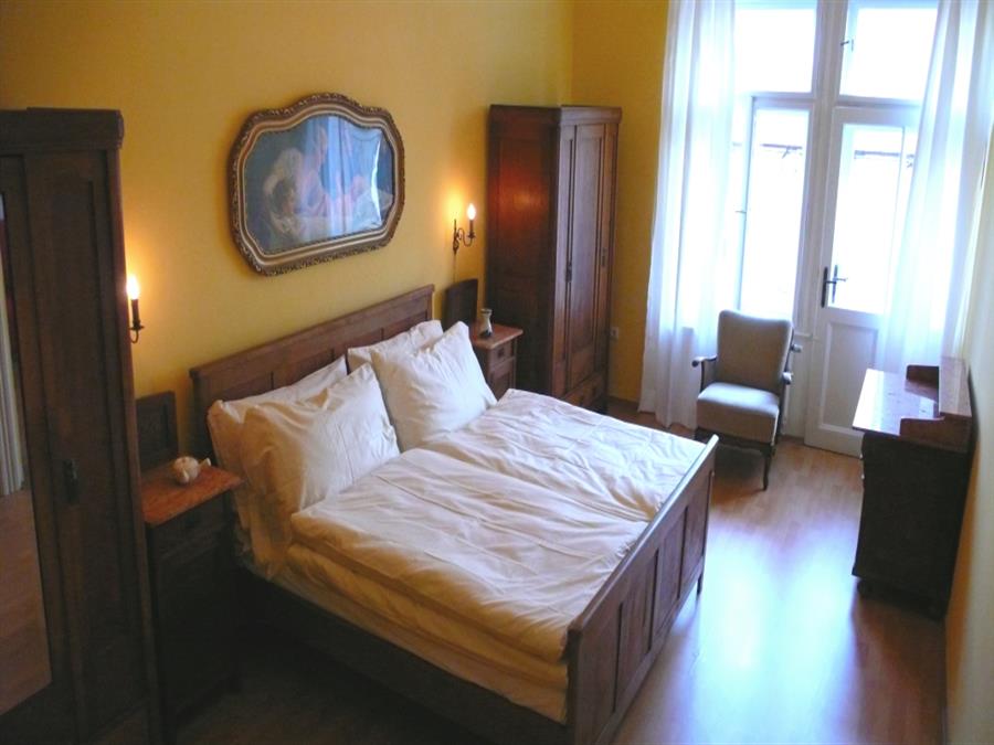 Apartmn Valentyn - Praha
