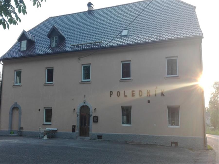 Pension POLEDNK