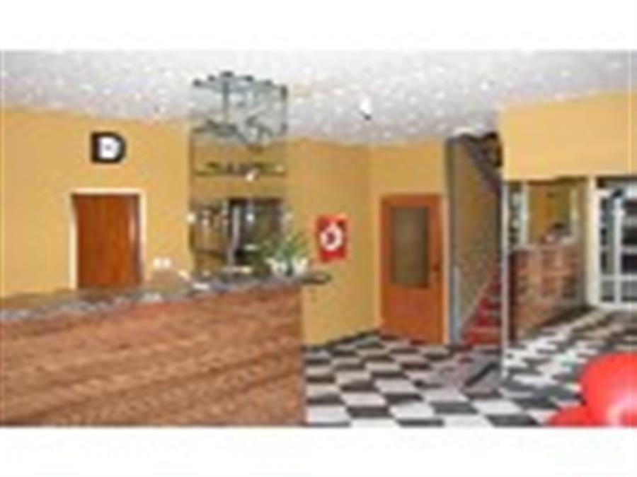 Hotel Motorsport