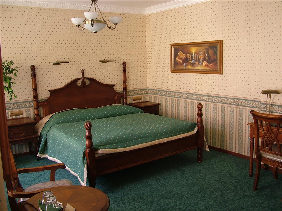 Hotel MEMORIAL