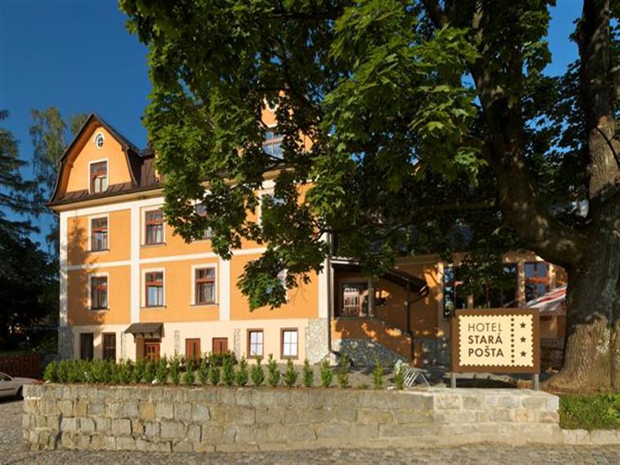 Hotel Star Pota