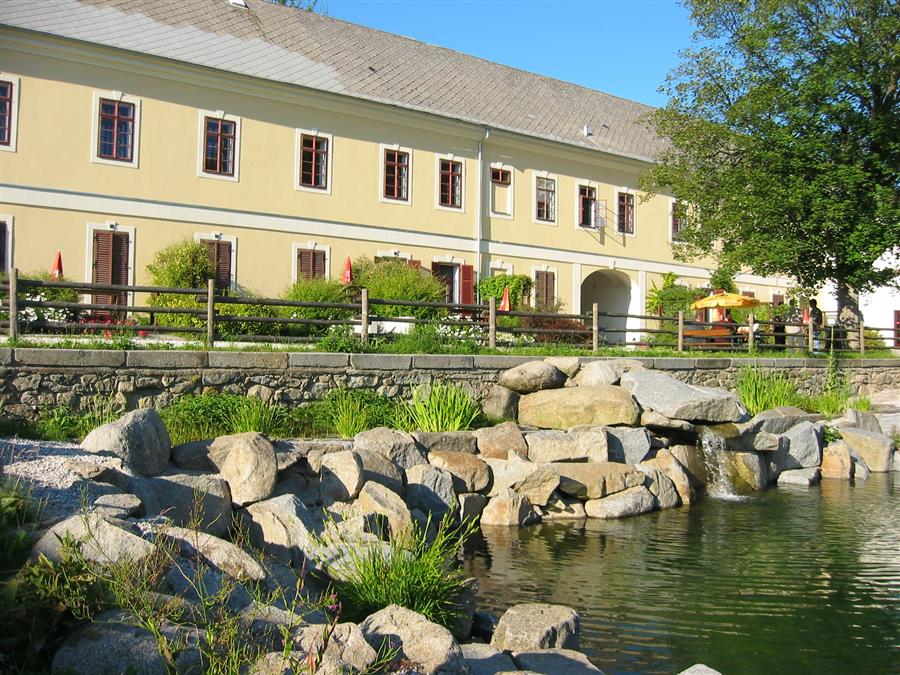 Holiday Park Mlzovy