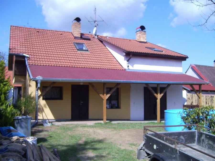 Rekreace v Jnch echach