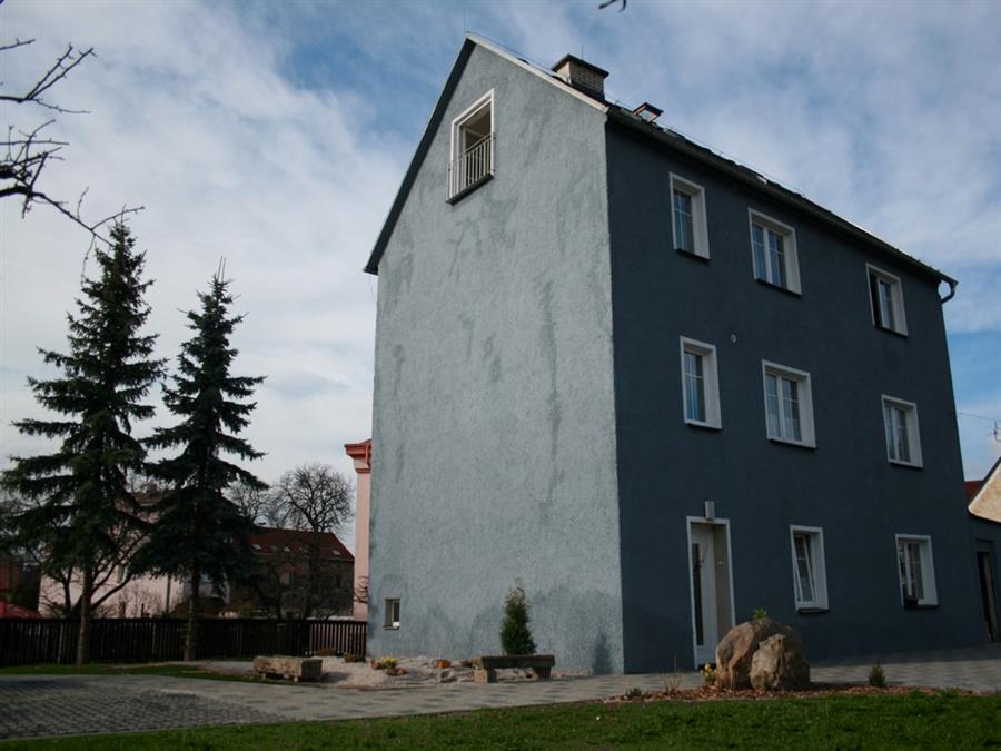 Apartmny Podivn