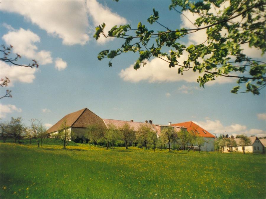 Statek pod Javoic