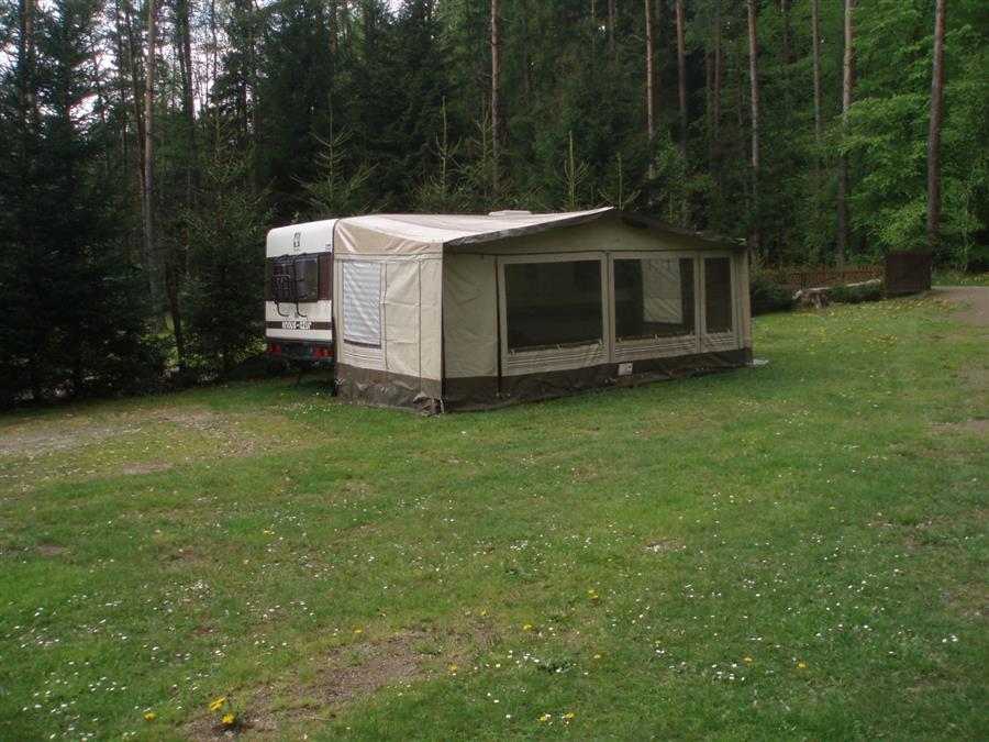 Autokemp Svtlkov